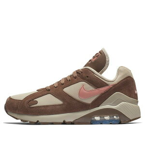 Nike �i�C�L �����Y �X�j�[�J�[ �G�A�}�b�N�X �yNike Air Max 180 'String' AV7023-200�z �T�C�Y US_9.5(27.5cm)