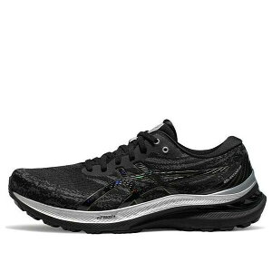 ASICS �A�V�b�N�X �����Y �X�j�[�J�[ �yASICS Gel-Kayano 29 Platinum 'Black White' 1011B720-001�z �T�C�Y US_8(26.0cm)