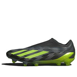 adidas �A�f�B�_�X �����Y �X�j�[�J�[ �yadidas X Crazyfast Injection.1 FG 'Crazycharged Pack' IG0765�z �T�C�Y US_11.5(29.5cm)