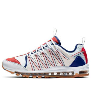 Nike �i�C�L �����Y �X�j�[�J�[ �G�A�}�b�N�X �yNike x CLOT Air Max 97 Haven 'Royal Red' AO2134-101�z �T�C�Y US_5.5(23.5cm)