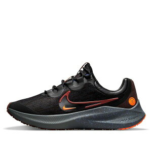 Nike �i�C�L �����Y �X�j�[�J�[ �yNike Air Zoom Winflo 8 Shield 'Bronze Eclipse Redstone' DC3727-200�z �T�C�Y US_10(28.0cm)