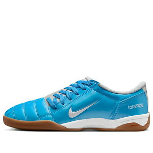 Nike �i�C�L �����Y �X�j�[�J�[ �yNike Total 90 III 'University Blue' HQ2851-400�z �T�C�Y US_12.5(30.5cm)