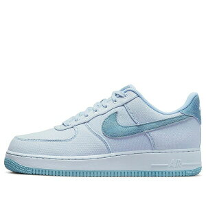 Nike �i�C�L �����Y �X�j�[�J�[ �G�A�t�H�[�X �yNike Air Force 1 Low 'Dip Dye - Blue' DQ8233-001�z �T�C�Y US_9.5(27.5cm)
