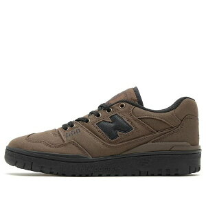 New Balance �j���[�o�����X �����Y �X�j�[�J�[ �yNew Balance x Thisisneverthat 550 'Brown' BB550TN�z �T�C�Y US_10(28.0cm)