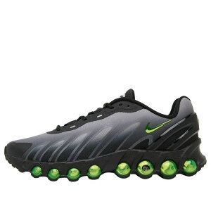 Nike �i�C�L �����Y �X�j�[�J�[ �G�A�}�b�N�X �yNike Air Max Dn8 'Black Volt' FQ7860-003�z �T�C�Y US_11(29.0cm)