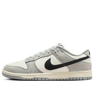 Nike �i�C�L �����Y �X�j�[�J�[ �_���N �yNike Dunk Low 'Smoke Grey Black' IB3079-101�z �T�C�Y US_9.5(27.5cm)