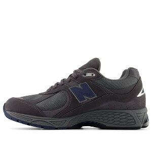 New Balance �j���[�o�����X �����Y �X�j�[�J�[ �yNew Balance 2002RX 'Magnet Navy Harbor Grey' M2002RX4�z �T�C�Y US_7(25.0cm)