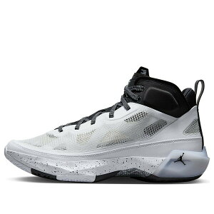 Jordan �W���[�_�� �����Y �X�j�[�J�[ �yAir Jordan 37 'Oreo' DD6958-108�z �T�C�Y US_8(26.0cm)