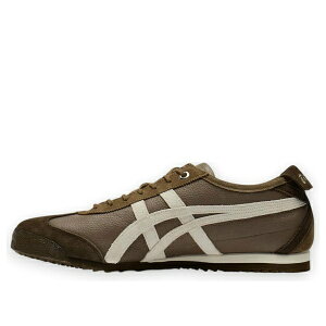 Onitsuka Tiger �I�j�c�J�^�C�K�[ �����Y �X�j�[�J�[ �yOnitsuka Tiger Mexico 66 SD VIN 'Clay Canyon Cream' 1183C015-205�z �T�C�Y US_11.5(29.5cm)