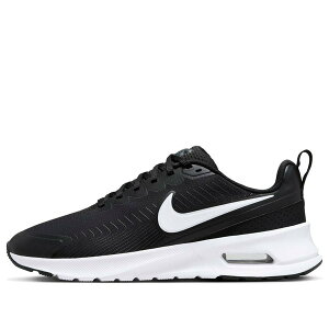 Nike �i�C�L �����Y �X�j�[�J�[ �G�A�}�b�N�X �yNike Air Max Nuaxis 'Black White' FD4329-001�z �T�C�Y US_11(29.0cm)