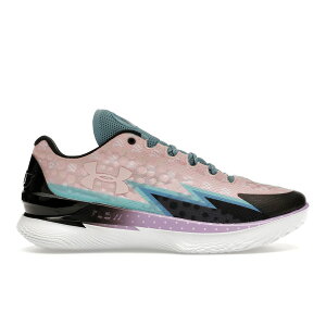 Under Armour A_[A[}[ Y Xj[J[ yUnder Armour Curry 1 Low FloTro Draft Dayz TCY US_11.5(29.5cm) Multi-Color/Multi-Color