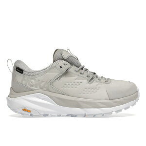 Hoka One One zJIlIl Y Xj[J[ yHoka One One Kaha Low Gore-Tex Lunar Rockz TCY US_12(30.0cm) Lunar Rock/White
