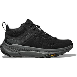 Hoka One One �z�J�I�l�I�l �����Y �X�j�[�J�[ �yHoka One One Transport Chukka Black�z �T�C�Y US_8.5(26.5cm) Black/Black