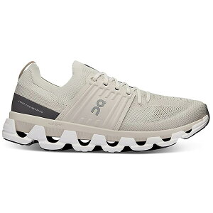 On I Y Xj[J[ yOn Running Cloudswift 3 Pearl Eclipsez TCY US_8(26.0cm) Pearl/Eclipse