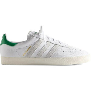 adidas AfB_X Y Xj[J[ yadidas AS350 Kith Classics White Greenz TCY US_10.5(28.5cm) White/Green