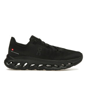 On オン メンズ スニーカー 【On Running Cloudtilt Black Eclipse】 サイズ US_8.5(26.5cm) Black/Eclipse