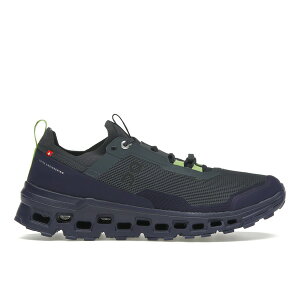 On I Y Xj[J[ yOn Running Cloudultra 2 Navy Inkz TCY US_12(30.0cm) Navy/Ink