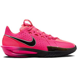 Nike iCL Y Xj[J[ yNike Zoom GT Cut 3 EP Hyper Pinkz TCY US_8.5(26.5cm) Hyper Pink/Metallic Silver/Pink Foam/Black