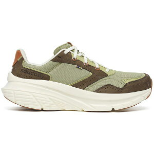 Saucony �T�b�J�j�[ �����Y �X�j�[�J�[ �ySaucony Guide Metro Mosstone�z �T�C�Y US_M_13 Mosstone