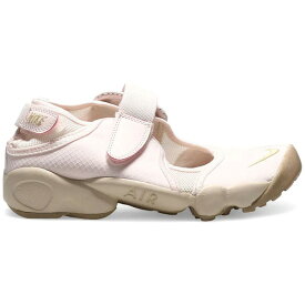 Nike ナイキ レディース スニーカー 【Nike Air Rift Breathe】 サイズ US_7W(24cm) Light Soft Pink (Women's)