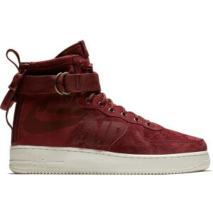 Nike iCL Y Xj[J[ yNike SF Air Force 1 Mid Pueblo Brown Dark Russetz TCY US_M_13 Pueblo Brown/Dark Russet-Sail-Pueblo Brown
