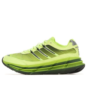 adidas �A�f�B�_�X �����Y �X�j�[�J�[ �yadidas Adistar HRMY 'Hi-Res Yellow' JQ6787�z �T�C�Y US_M_4