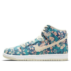 Nike �i�C�L �����Y �X�j�[�J�[ �yNike SB Dunk High 'Maui Wowie' CZ2232-300�z �T�C�Y US_10.5(28.5cm)