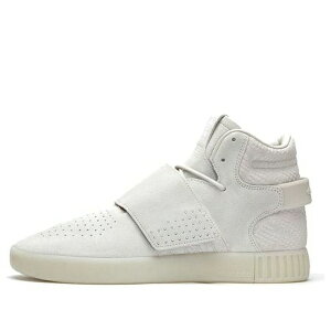 adidas �A�f�B�_�X �����Y �X�j�[�J�[ �yadidas Tubular Invader Strap 'Clear Brown' BB8943�z �T�C�Y US_8.5(26.5cm)