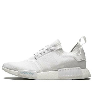 adidas �A�f�B�_�X �����Y �X�j�[�J�[ �yadidas NMD_R1 Primeknit 'Monochrome' BA8630�z �T�C�Y US_7.5(25.5cm)
