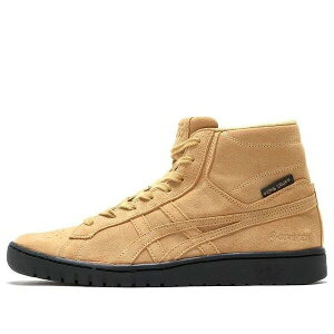 ASICS �A�V�b�N�X �����Y �X�j�[�J�[ �yASICS Gel-PTG MT G-TX FS 'Tan Black' 1203A142-250�z �T�C�Y US_6(24.0cm)