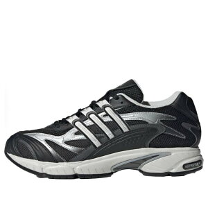 adidas �A�f�B�_�X �����Y �X�j�[�J�[ �yadidas Temper Run 2 'Core Black Gray One Gray Five' IH0404�z �T�C�Y US_9(27.0cm)