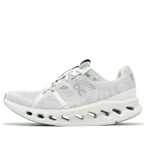 On Running �I�� �����j���O �����Y �X�j�[�J�[ �yOn Running Cloudsurfer 'Pearl Ivory' 3MD10422143�z �T�C�Y US_8(26.0cm)