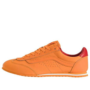 Vans �o���Y �����Y �X�j�[�J�[ �yVans Premium Super Lowpro 'Solar Orange' VN000D9T12Q�z �T�C�Y US_7.5(25.5cm)