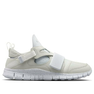 Nike �i�C�L �����Y �X�j�[�J�[ �yNike Free Huarache Carnivore SP 'White' 801759-110�z �T�C�Y US_9(27.0cm)