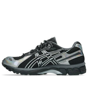 ASICS �A�V�b�N�X �����Y �X�j�[�J�[ �yAsics Gel-Kayano 12.1 'Holiday Pack - Black Pure Silver' 1203A996-001�z �T�C�Y US_M_13