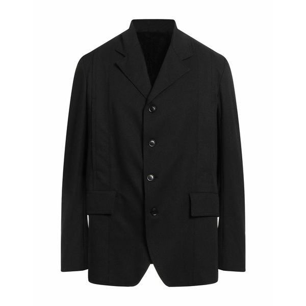 マウロ グリフォーニ メンズ jackets Suit Black ジャケット＆ブルゾン