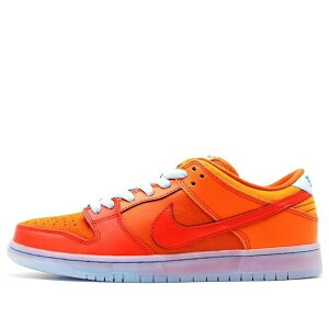 Nike �i�C�L �����Y �X�j�[�J�[ �yNike SB Dunk Low Pro 'Fire & Ice' 304292-868�z �T�C�Y US_9.5(27.5cm)