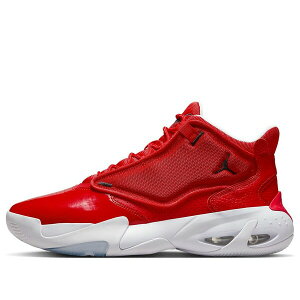 Jordan �W���[�_�� �����Y �X�j�[�J�[ �yAir Jordan Max Aura 4 'University Red' DN3687-601�z �T�C�Y US_8(26.0cm)