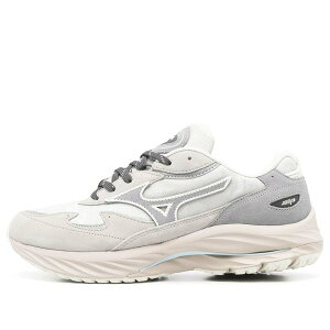 Mizuno �~�Y�m �����Y �X�j�[�J�[ �yMizuno Wave Rider Beta 'Minetic Pack - Silver Cloud' D1GA245501�z �T�C�Y US_6.5(24.5cm)