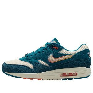 Nike �i�C�L �����Y �X�j�[�J�[ �yNike Air Max 1 'Brewers' IQ2938-400�z �T�C�Y US_11.5(29.5cm)