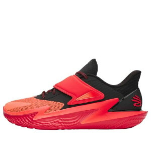 Under Armour �A���_�[�A�[�}�[ �����Y �X�j�[�J�[ �yUnder Armour Curry Fox 2 'At The Buzzer' 6012728-001�z �T�C�Y US_M_14