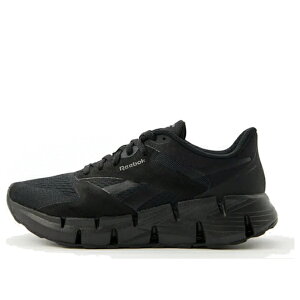 Reebok ���[�{�b�N �����Y �X�j�[�J�[ �yReebok Zig Dynamica 5 'Black White' 100074662�z �T�C�Y US_9.5(27.5cm)
