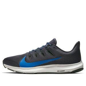 Nike �i�C�L �����Y �X�j�[�J�[ �yNike Quest 2 'Mountain Blue' CI3787-007�z �T�C�Y US_8(26.0cm)