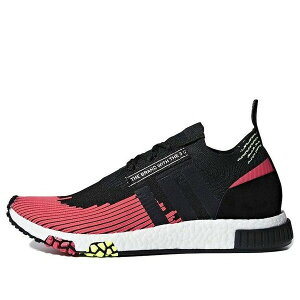 adidas �A�f�B�_�X �����Y �X�j�[�J�[ �yadidas NMD_Racer 'Solar Red' BD7728�z �T�C�Y US_9.5(27.5cm)