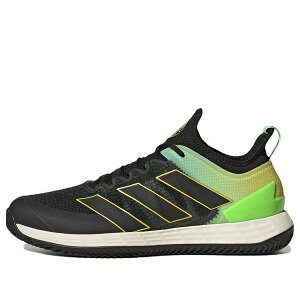 adidas �A�f�B�_�X �����Y �X�j�[�J�[ �yadidas Adizero Ubersonic 4 Clay Court 'End Plastic Waste' GY4004�z �T�C�Y US_12(30.0cm)