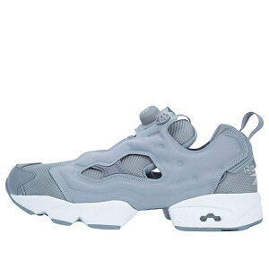 Reebok ���[�{�b�N �����Y �X�j�[�J�[ �yReebok Instapump Fury OG 'Flat Grey' V65751�z �T�C�Y US_10.5(28.5cm)