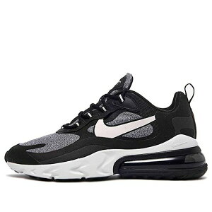 Nike �i�C�L �����Y �X�j�[�J�[ �yNike Air Max 270 React 'Op-Art' AO4971-001�z �T�C�Y US_M_14