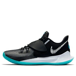 Nike �i�C�L �����Y �X�j�[�J�[ �yNike Kyrie Low 3 'Moon' CJ1286-001�z �T�C�Y US_10(28.0cm)