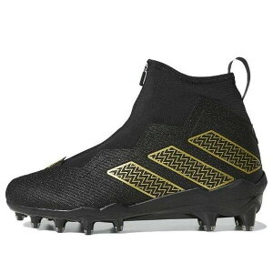 adidas �A�f�B�_�X �����Y �X�j�[�J�[ �yadidas Nasty 2.0 Cleats 'Black Gold Metallic' GZ4628�z �T�C�Y US_11(29.0cm)