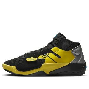 Jordan �W���[�_�� �����Y �X�j�[�J�[ �yAir Jordan Naruto x Jordan Zion 2 SP PF 'Naruto vs. Sasuke' FB2219-087�z �T�C�Y US_5.5(23.5cm)
